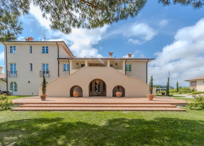 Casa vacanza: Agriturismo Villa Toscana