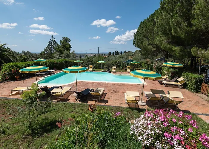 Hotel familiare: Dolce Vita